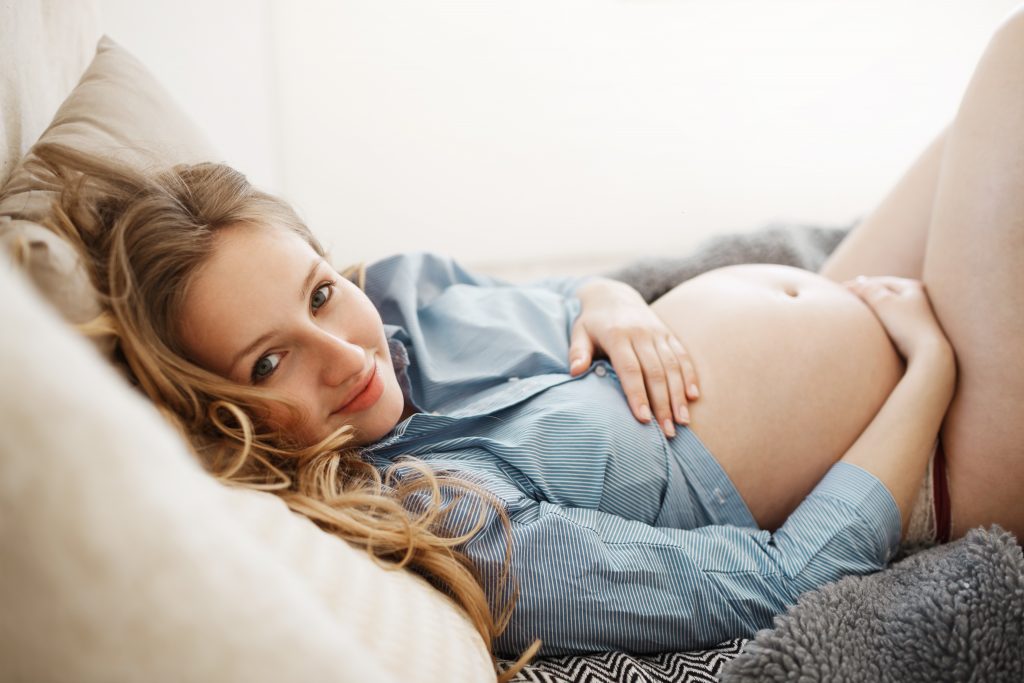 acupuncture for pregnancy