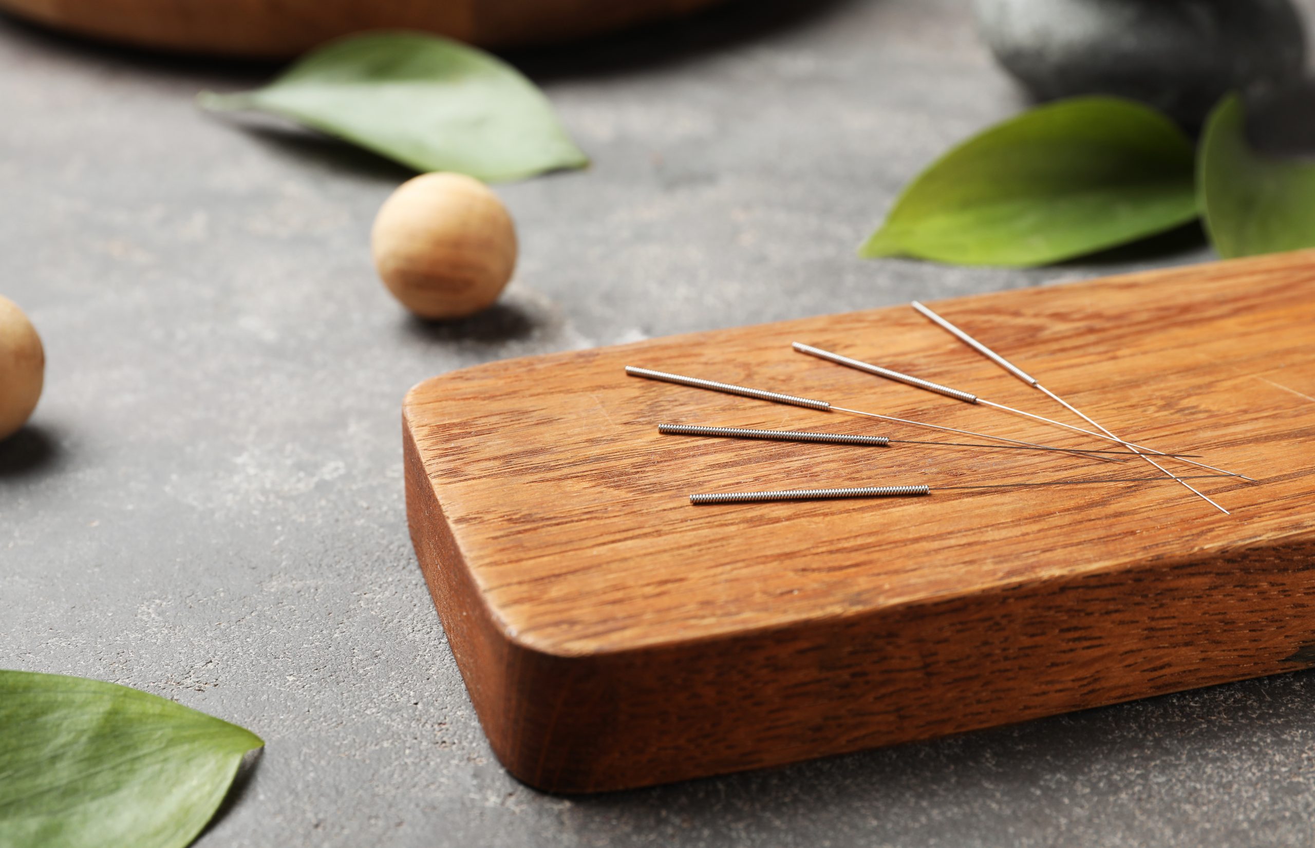 acupuncture wellness and prevention